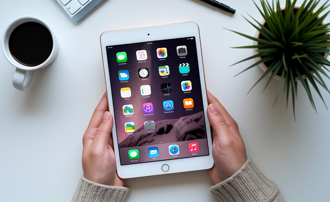 How to Connect External Storage to Your iPad 4th Gen