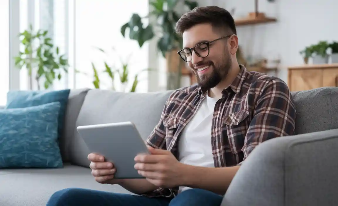 How to Download and Install Games on Dragon Touch Tablet