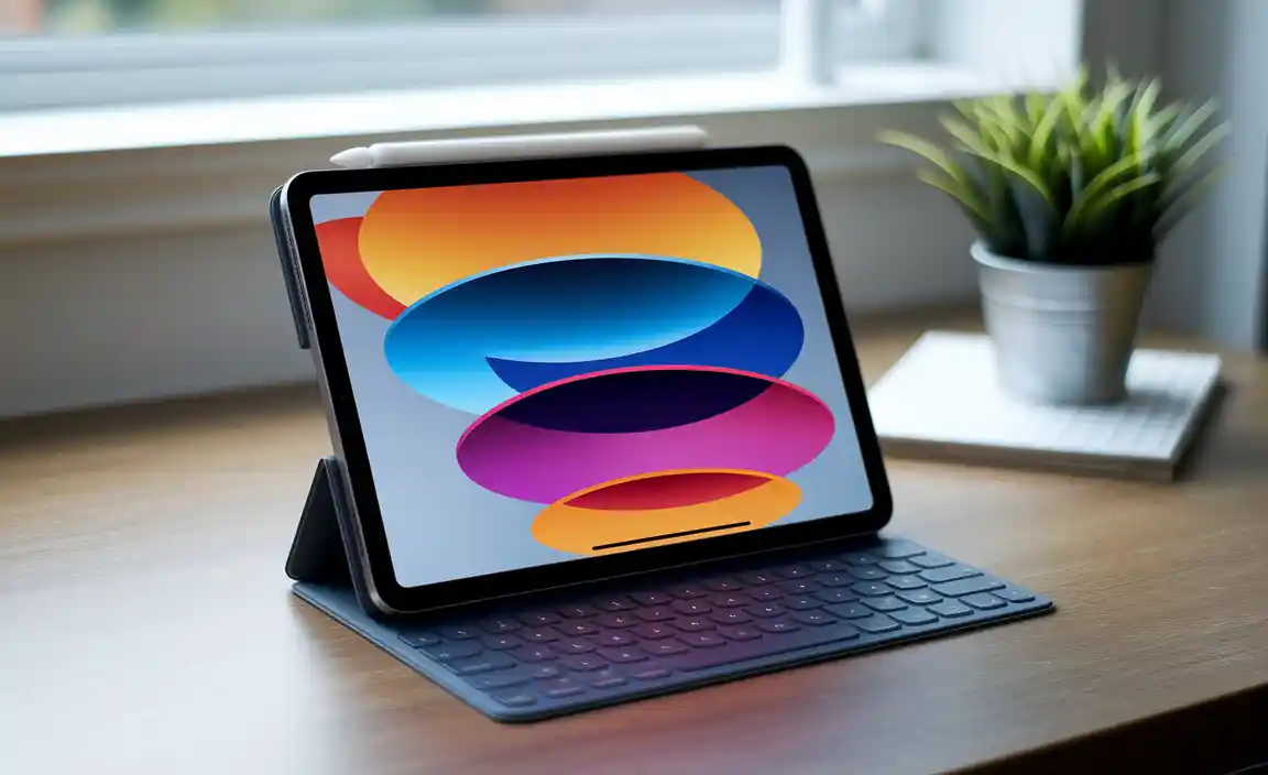 How to Enable Split Screen on iPad 10th Gen