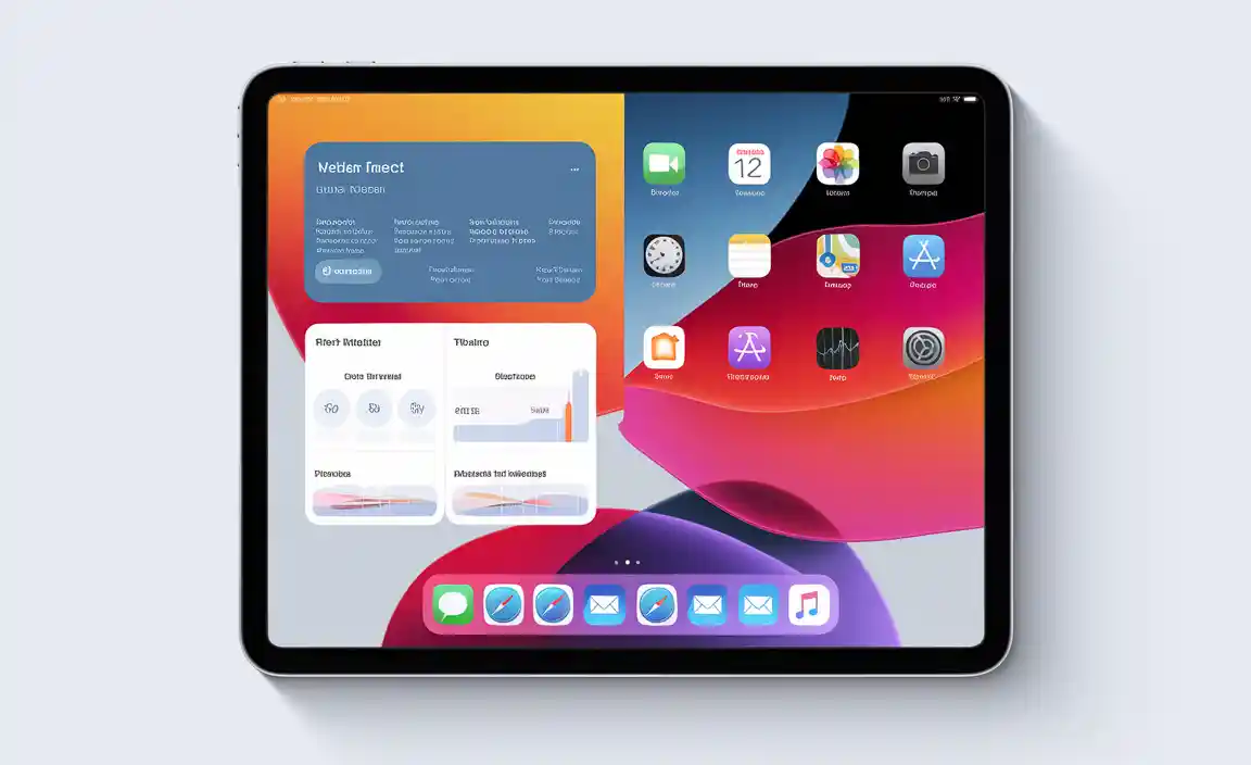 How to Enable Split Screen on iPad Air