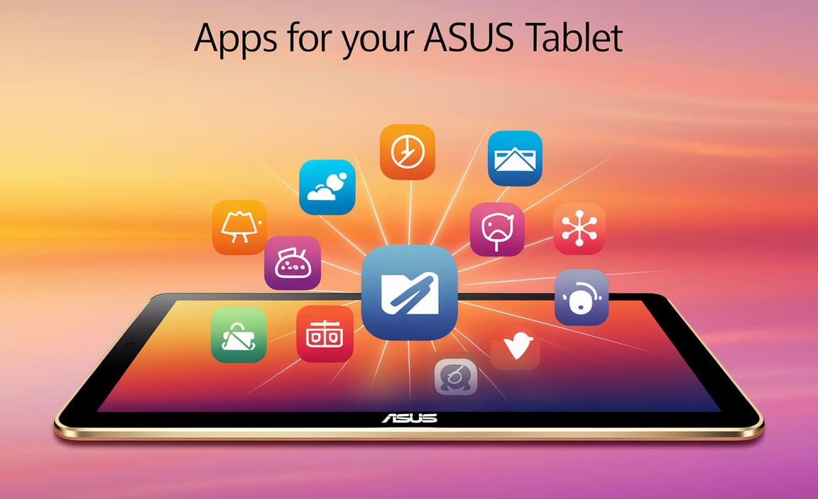 How to Optimize ASUS Tablet for Gaming