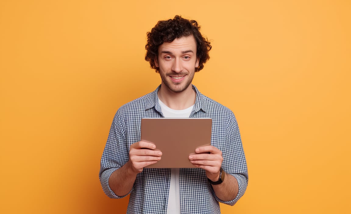 How to Perform a Soft Reset on Your ASUS Tablet