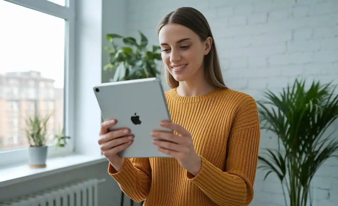 How to Purchase Apple Care for Your iPad 9th Gen