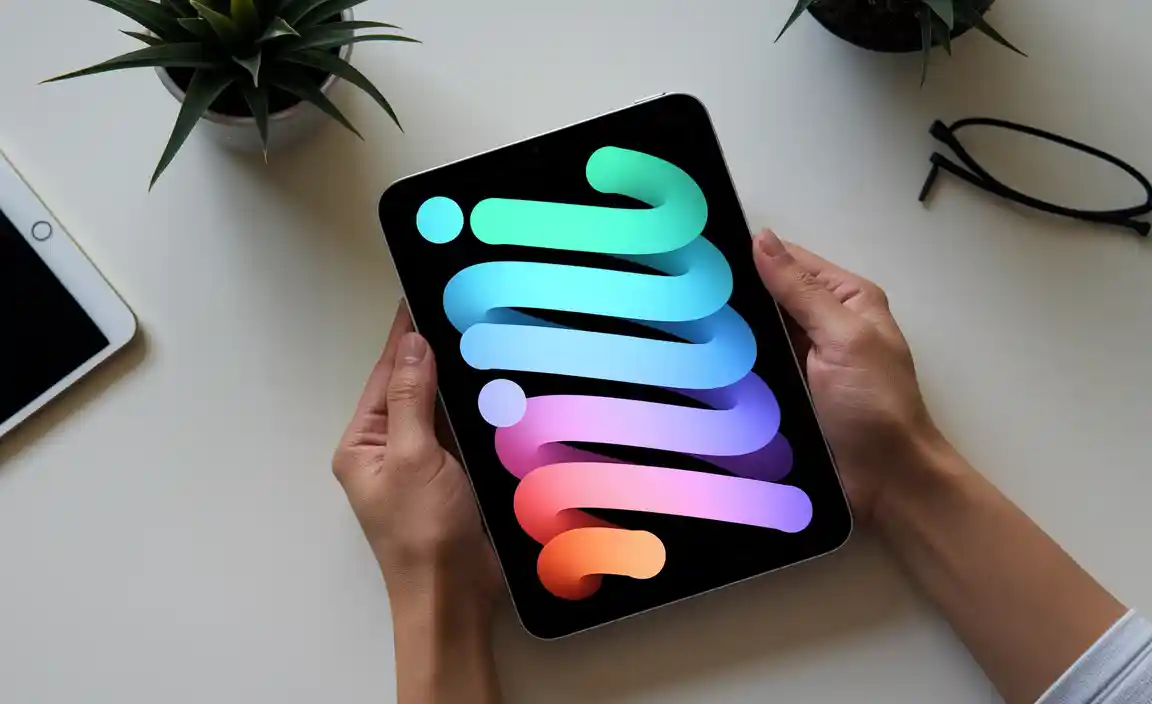 How to Update Your iPad 9th Gen to the Latest iPadOS