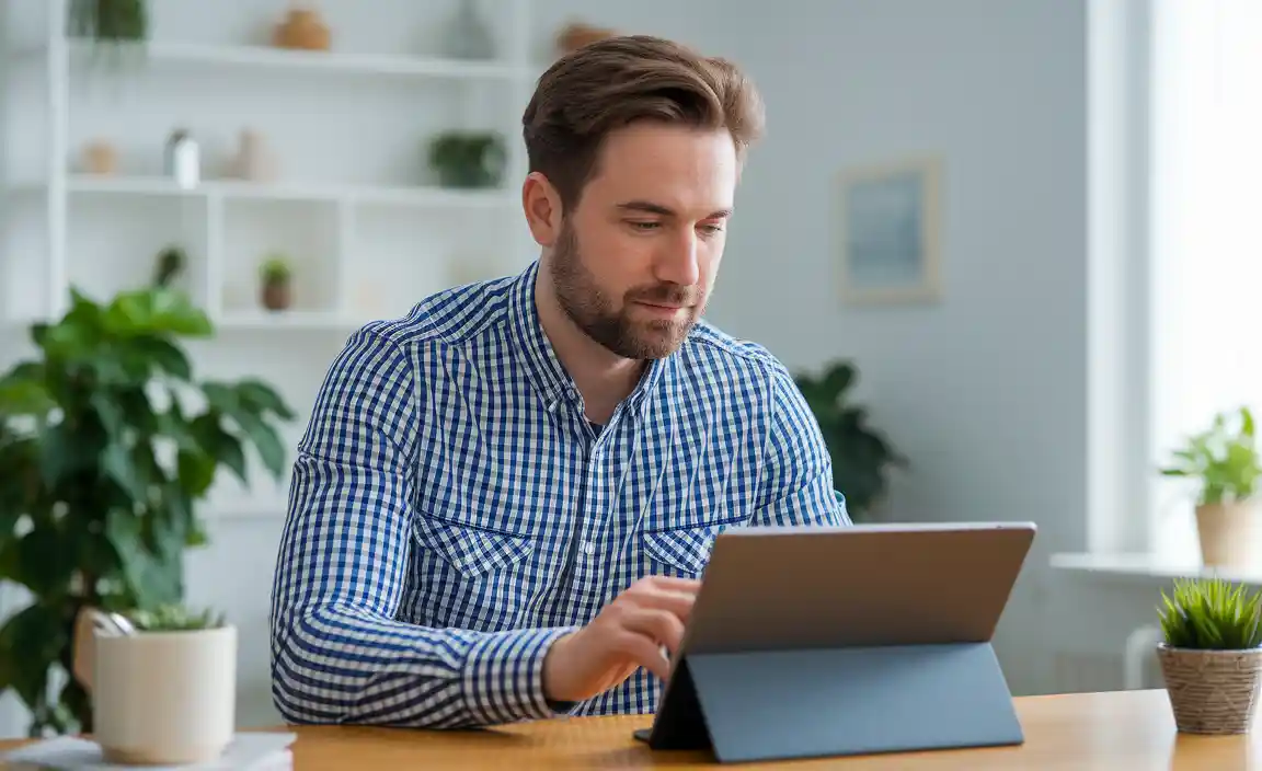 How to Update via Wi-Fi