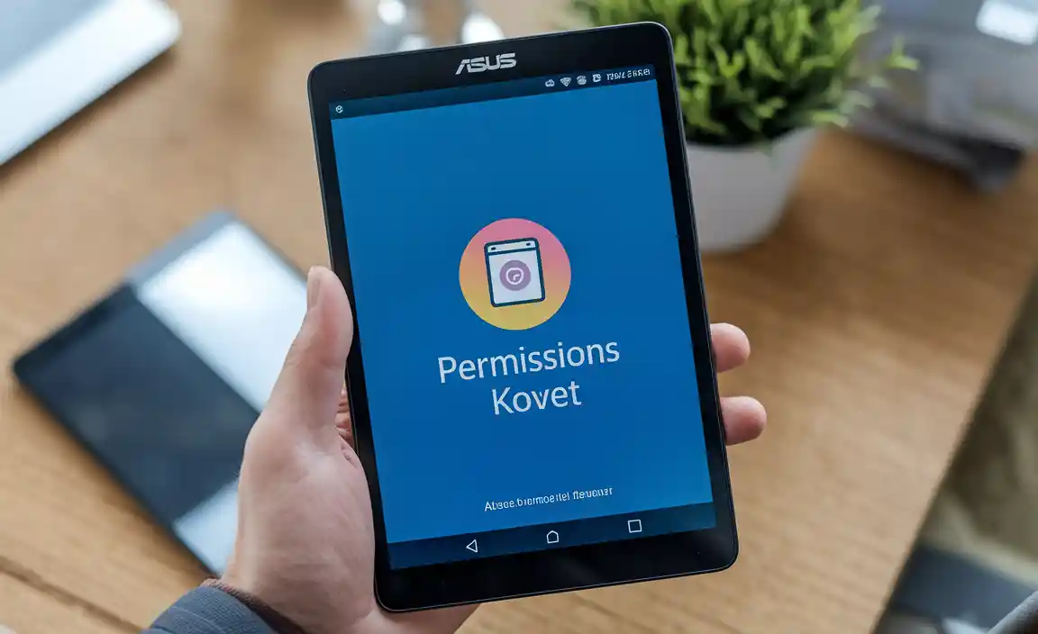 Impact of Permissions on App Performance