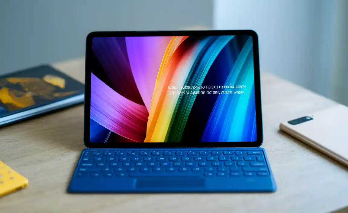 Importance of Firmware in Asus Tablets