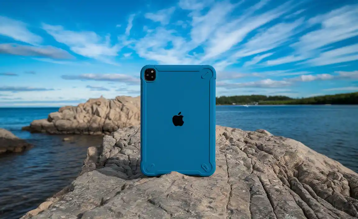 Installation and Maintenance Tips for Rugged Cases