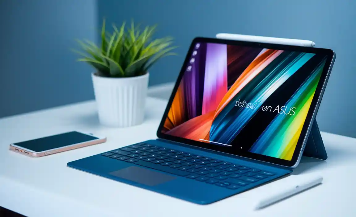 Installing Third-Party Keyboard Apps