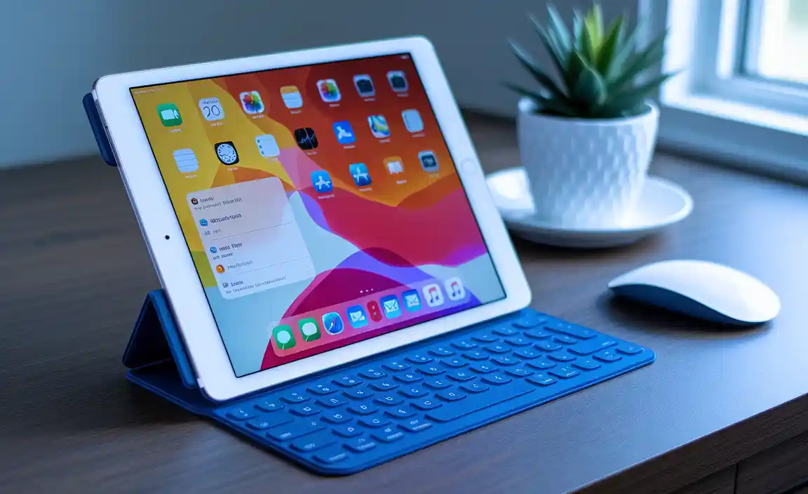 Integrating External Accessories for Increased Productivity