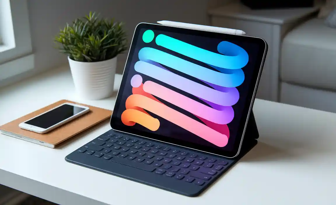Integrating iPad 9th Gen into Your Daily Routine