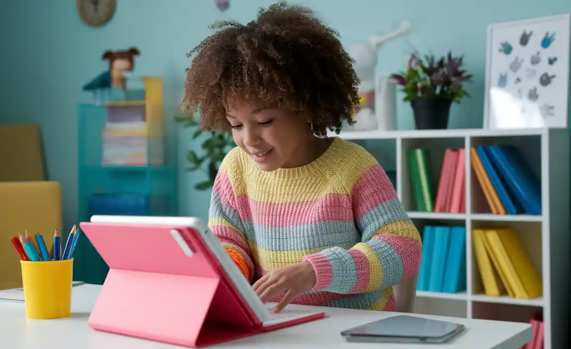 Interactive Learning Platforms