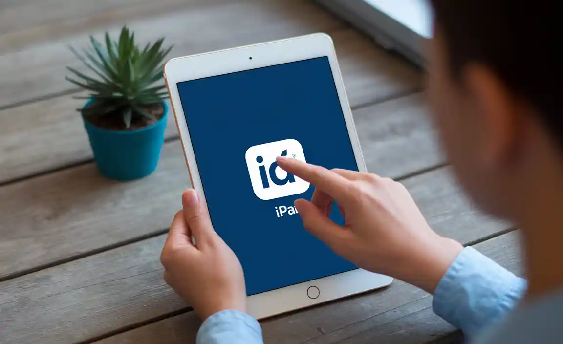 Ipad 4Th Gen Apple Id Creation - A Step-By-Step Guide