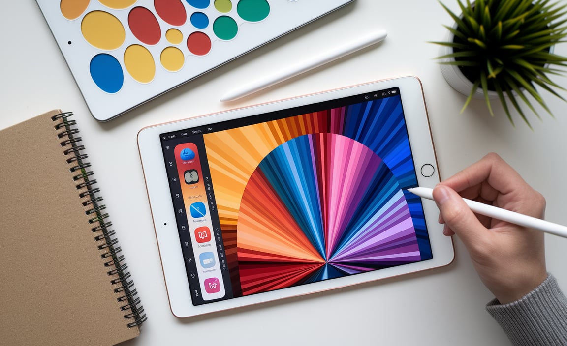 Ipad 4Th Gen Best Drawing Apps To Enhance Creativity
