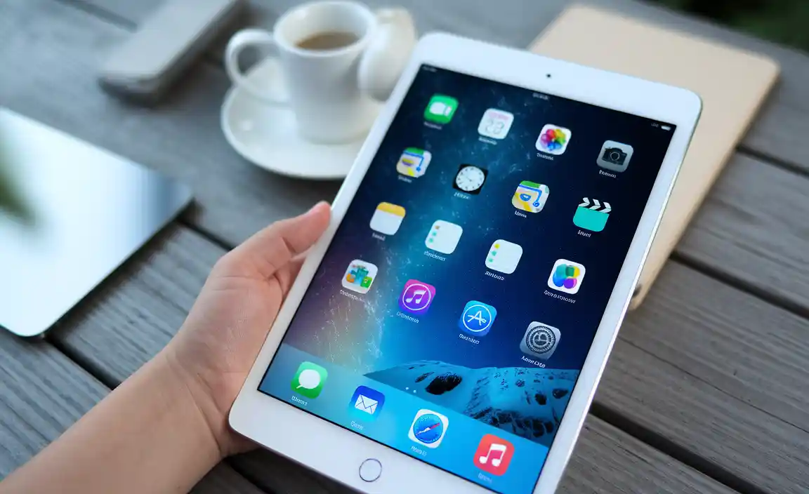 Ipad 4Th Gen Child Lock Setup - A Complete Guideline