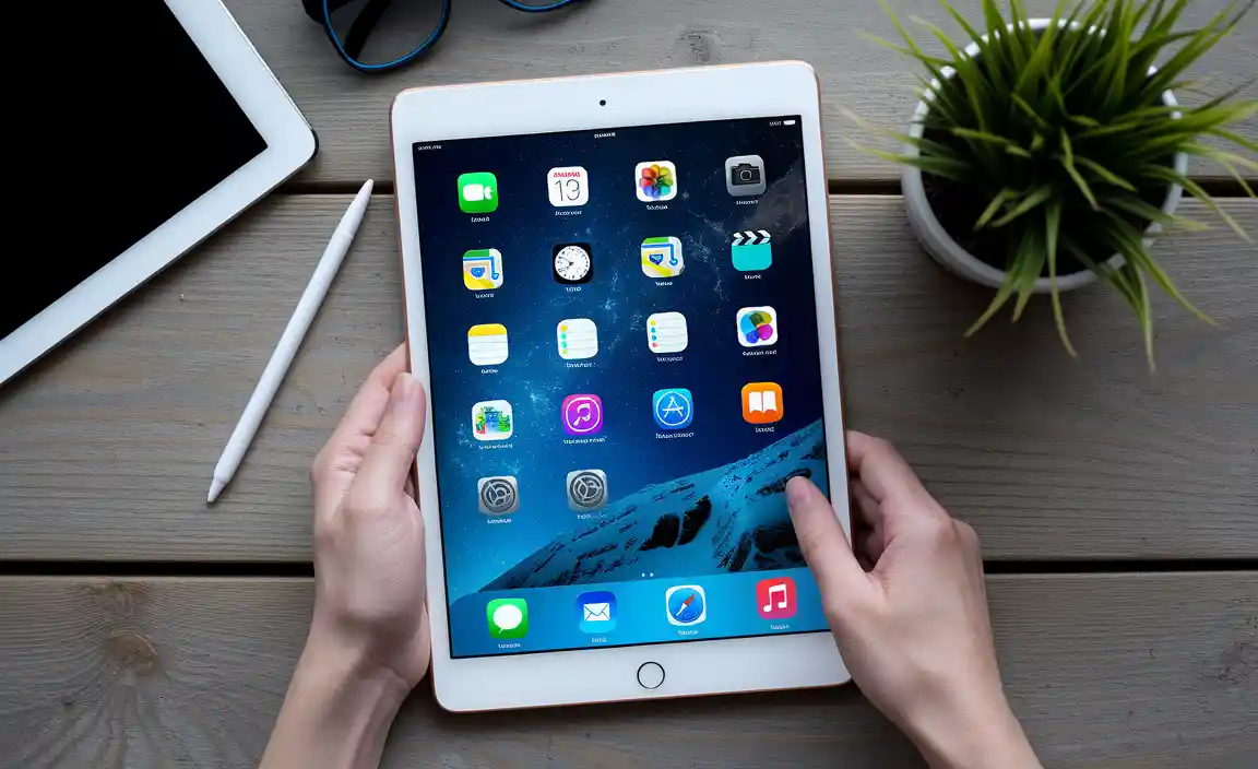 Ipad 4Th Gen Compare Models - A Comprehensive Guide