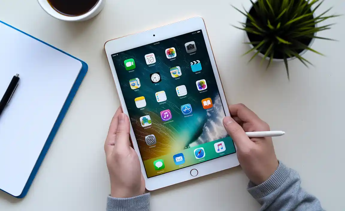 Ipad 4Th Gen File Transfer Methods - Easy Ways To Share Data