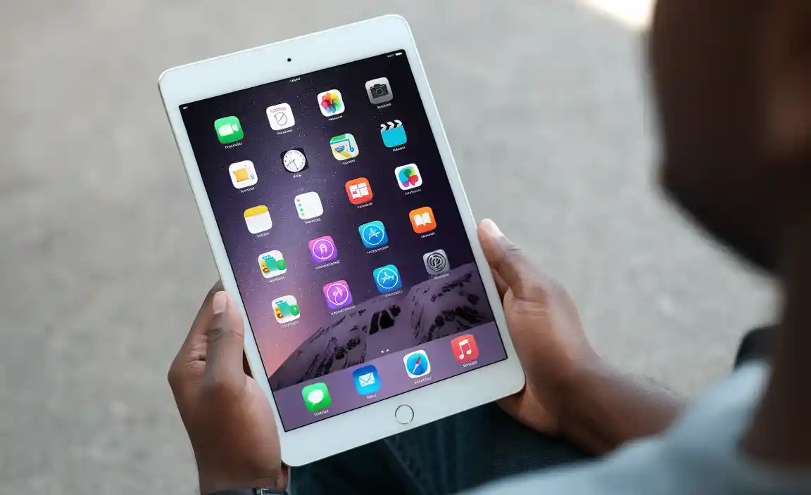 Ipad 4Th Gen Offline Usage Tips - Maximize Your Device'S Potential
