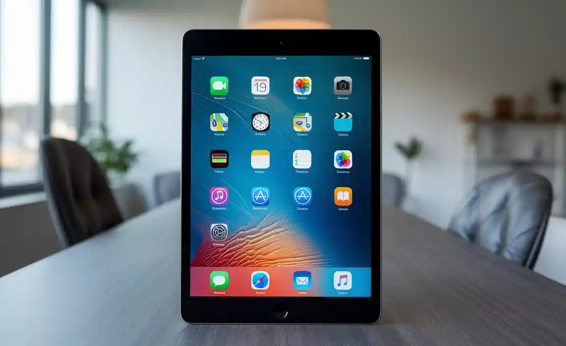 Ipad 4Th Gen Restore Settings - A Complete Guide To Resetting