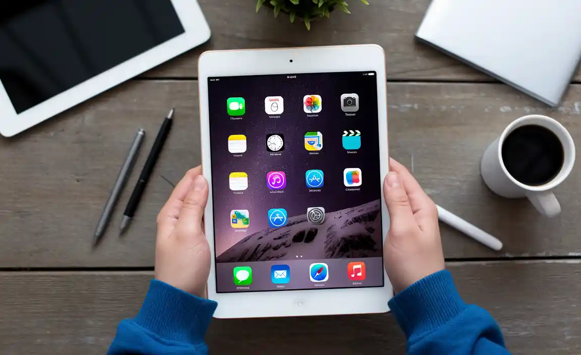 Ipad 4Th Gen Setup Guide - Step-By-Step Instructions For You