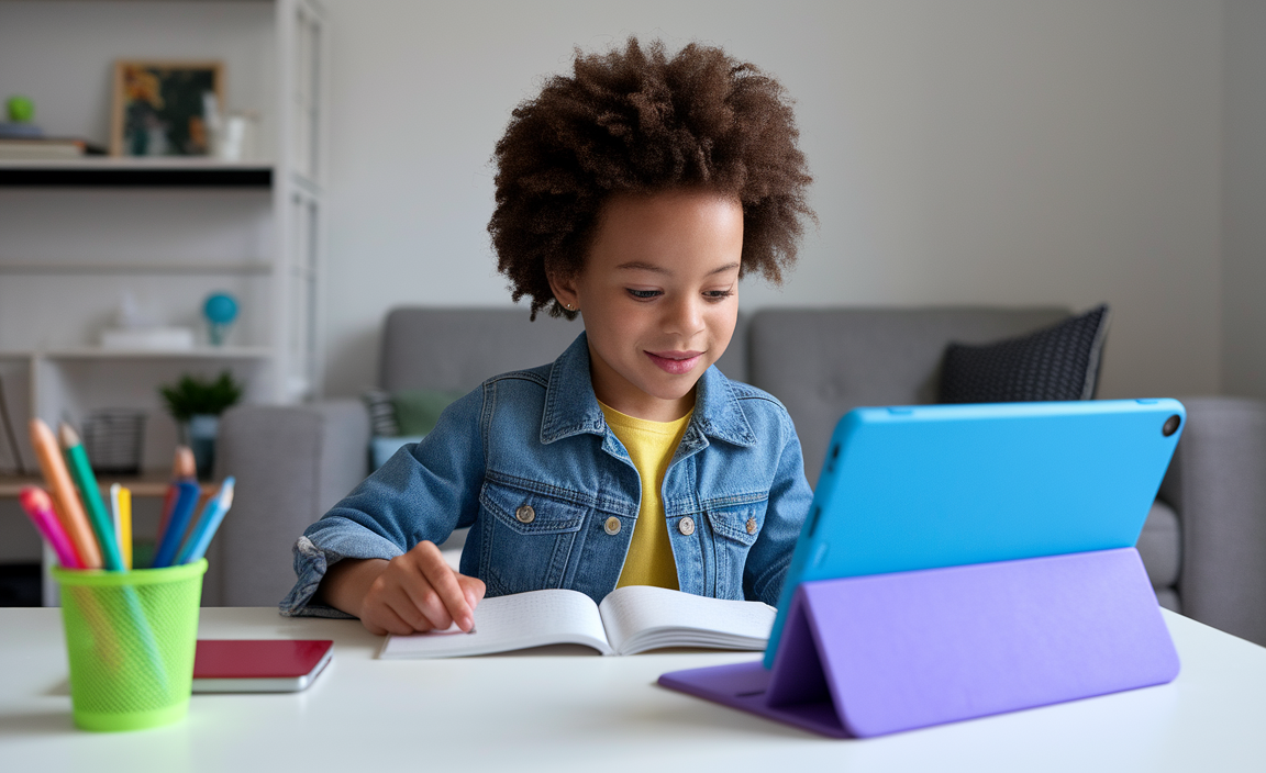 Ipad 4Th Gen - The Best Ipad For Kids In 2023