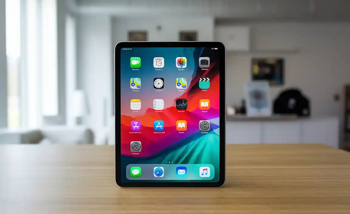 Ipad 5Th Gen Security Settings - Essential Tips For Protection