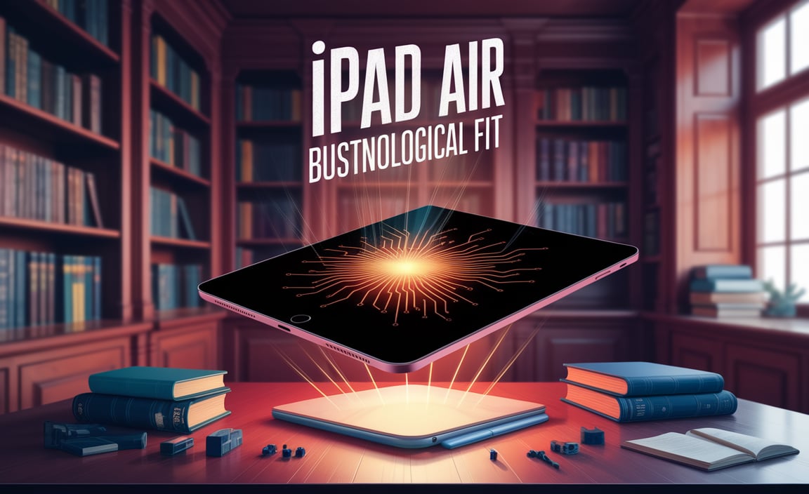 Ipad Air Bluetooth Fix