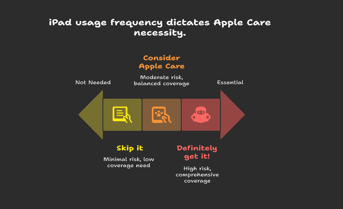 Is Apple Care Worth It for iPad 9th Gen