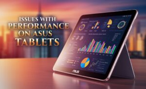 Issues with Performance on ASUS Tablets