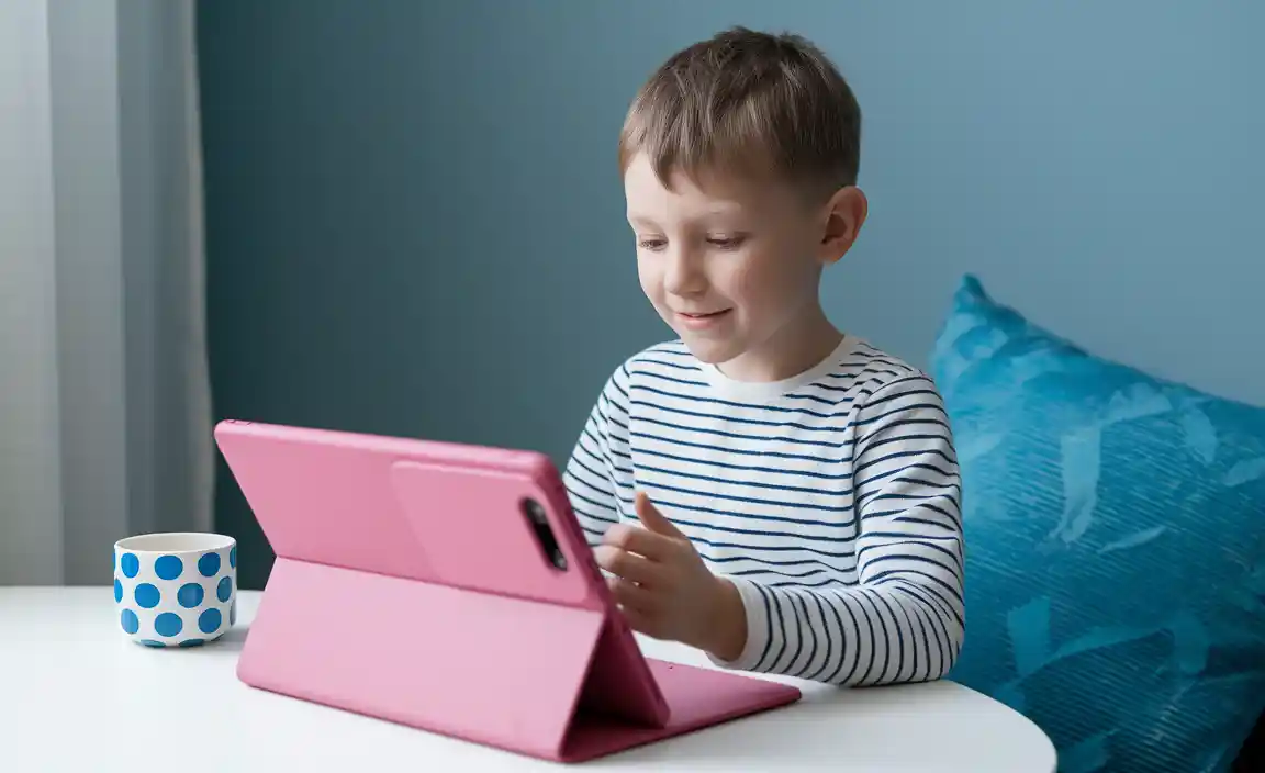 Key Features of the iPad 9th Gen