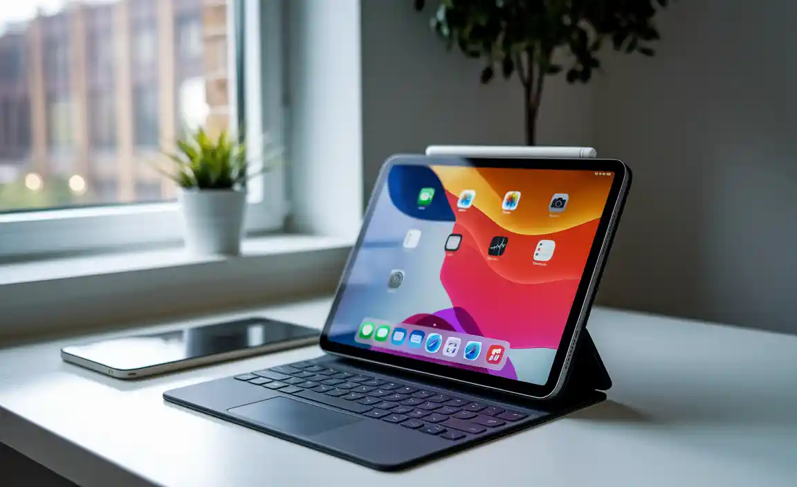 Keyboard Options for iPad 10th Gen