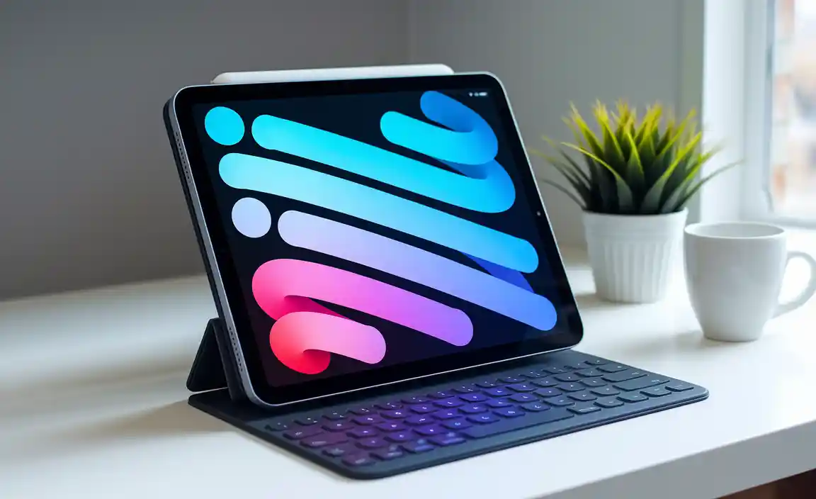 Keyboard Shortcuts for Accessibility Features