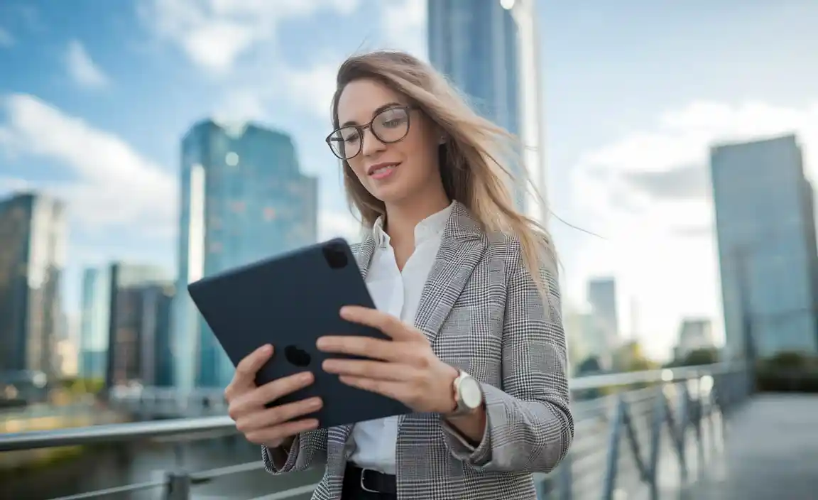 Maintaining Security and Privacy on Your ASUS Tablet