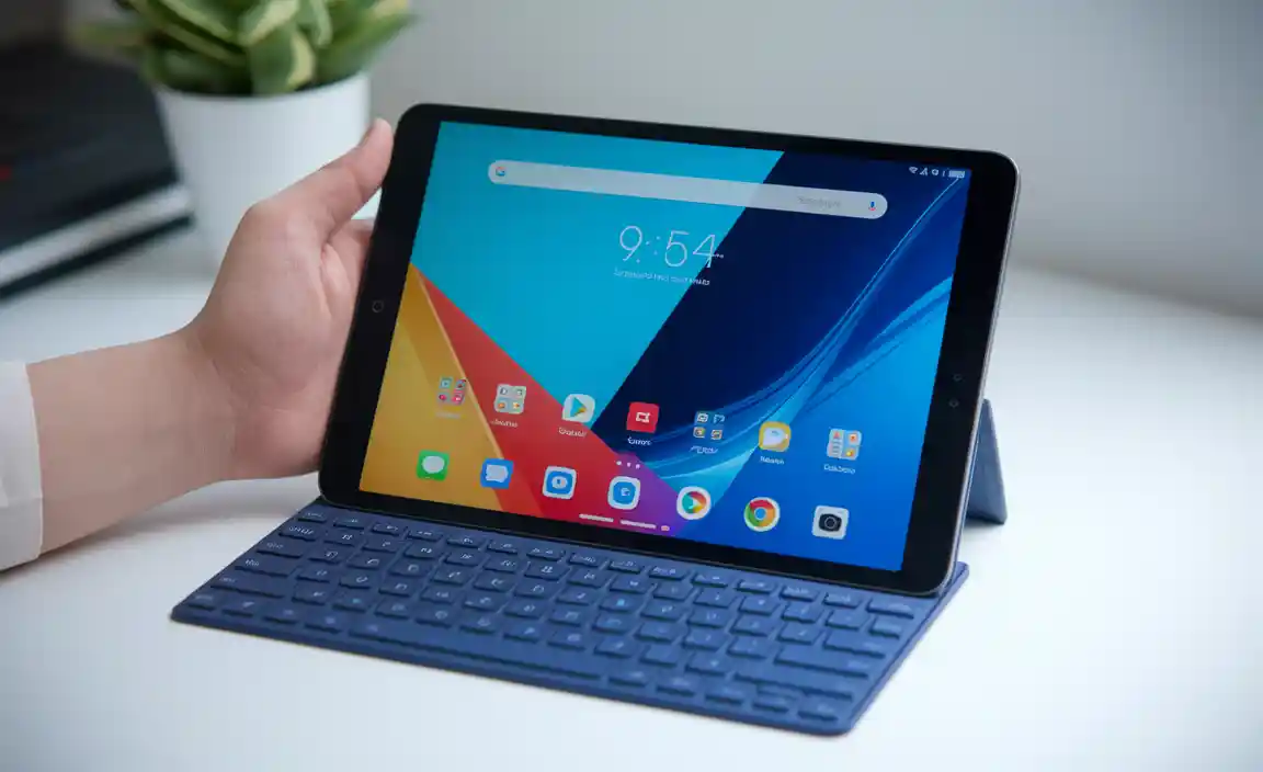 Maintaining Your Asus Tablet's Video Firmware