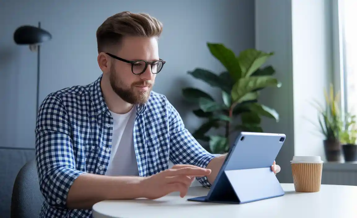 Maintaining Your Dragon Touch Tablet
