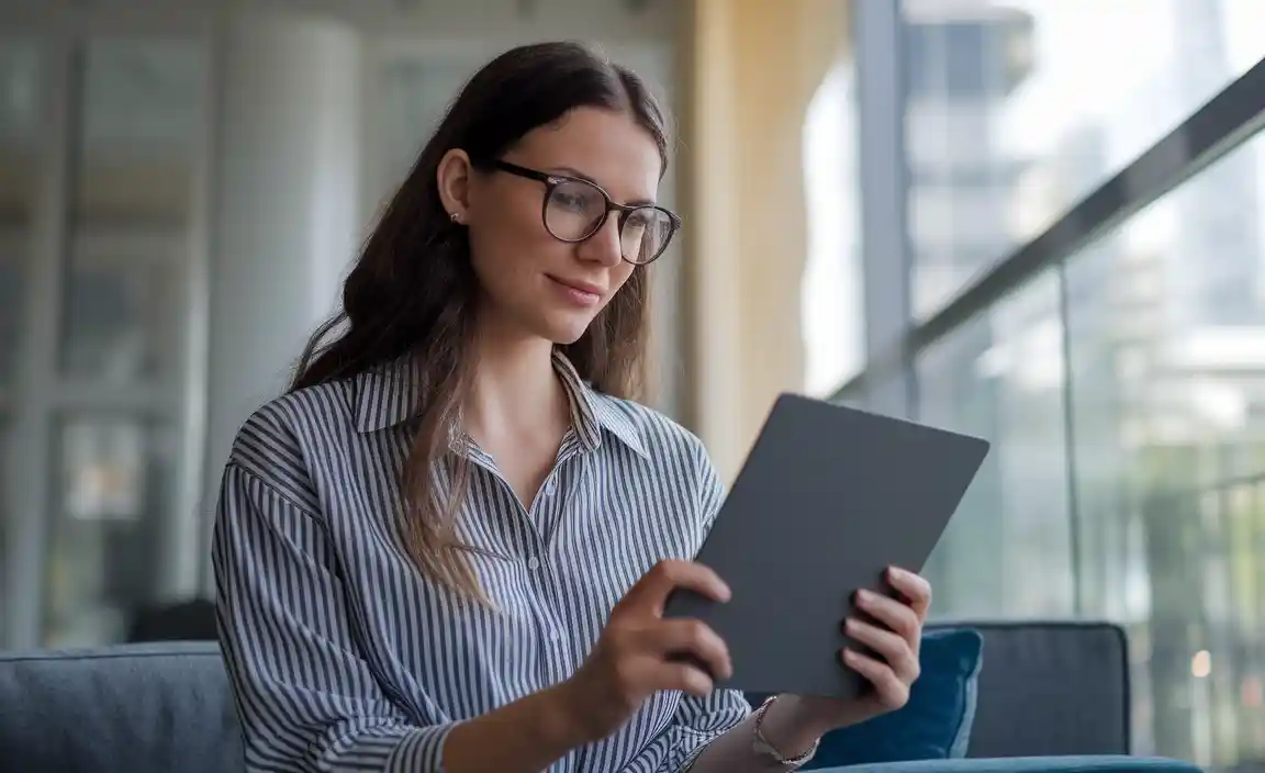 Maintaining Your Firmware for Optimal Performance