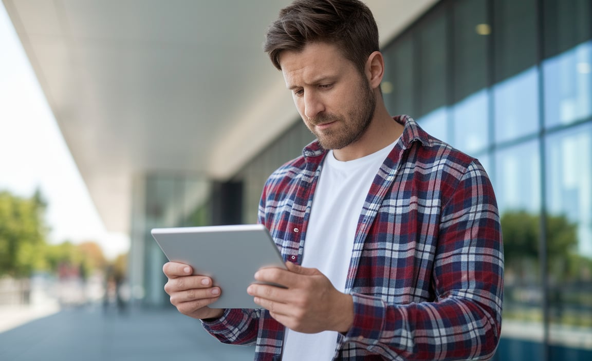 Maintaining Your Rooted Dragon Touch Tablet