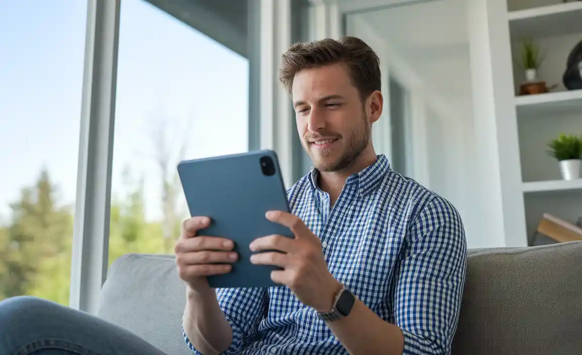 Maintaining Your Screen Protector