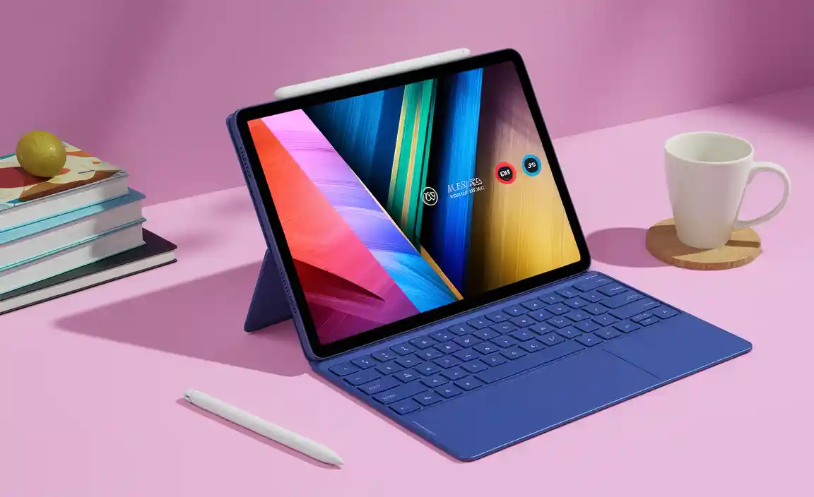 Maintenance Tips for Your Asus Tablet Touchpad