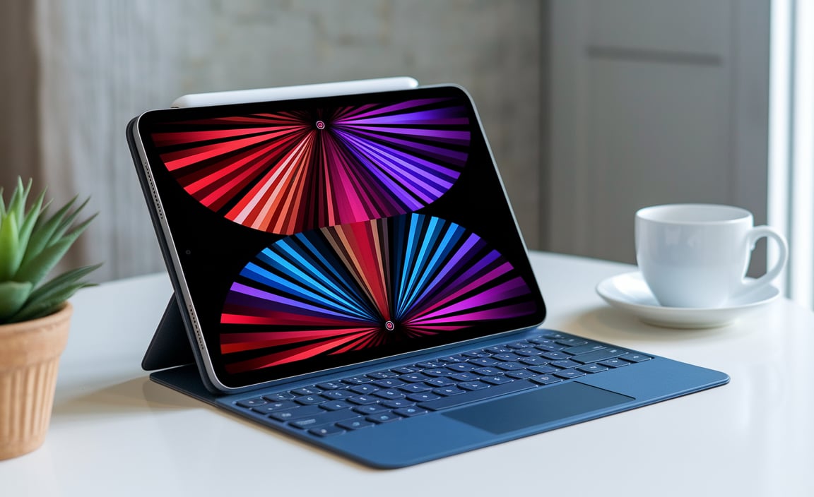 Maintenance and Care for Your Tablet and Case