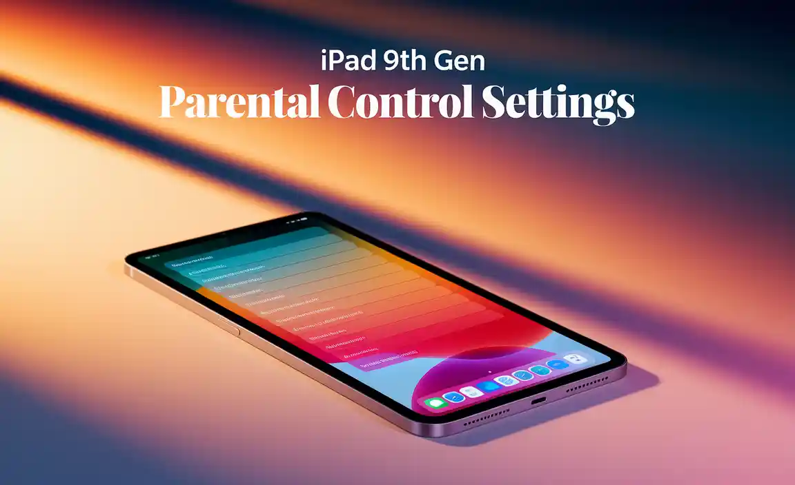 Managing App Limits
