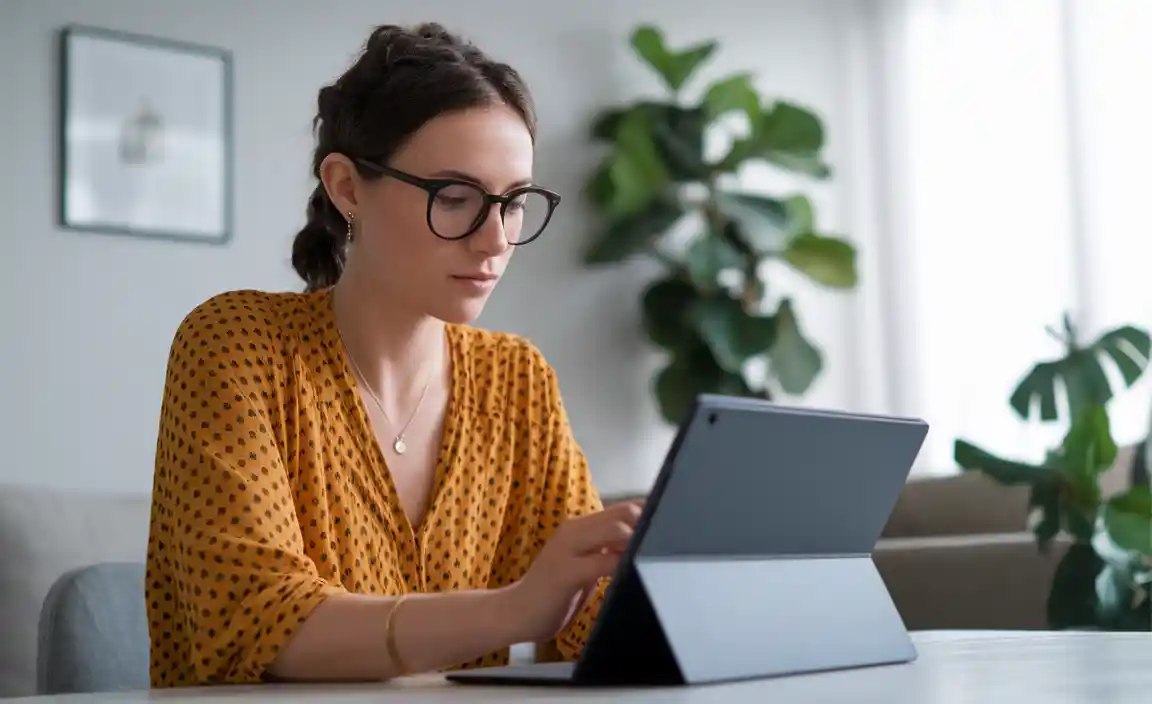 Managing Background Applications