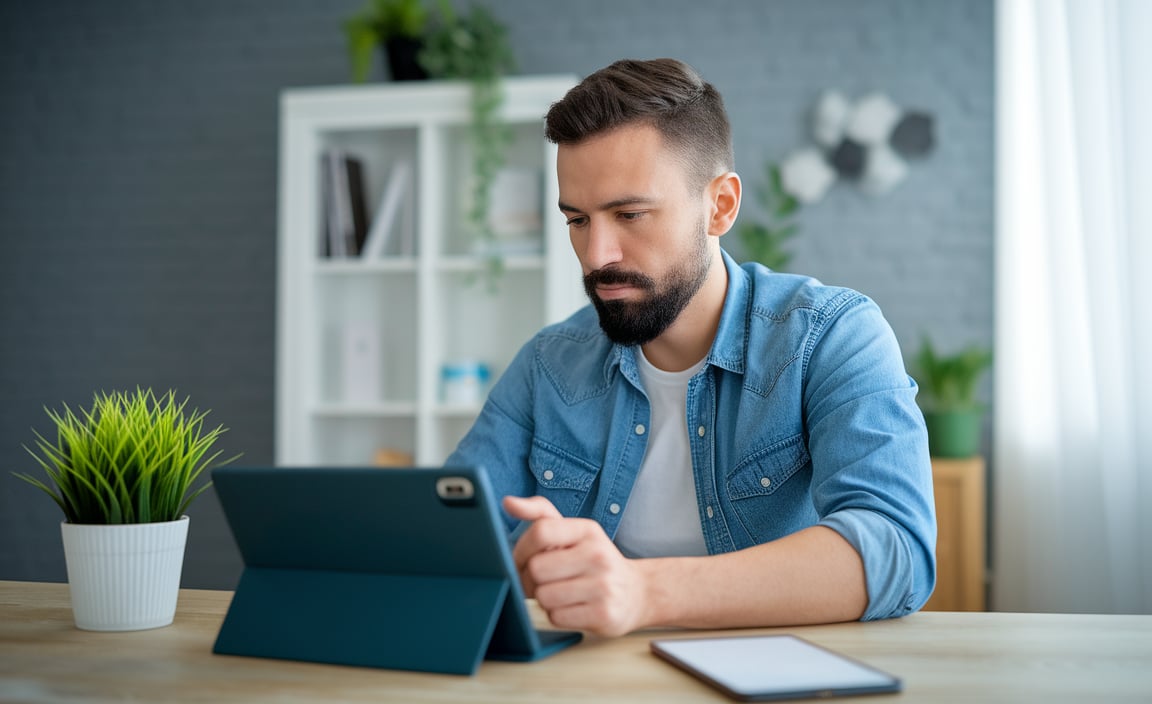 Managing Storage Space