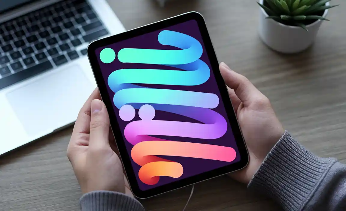 Managing iCloud Storage for Your iPad 10th Gen