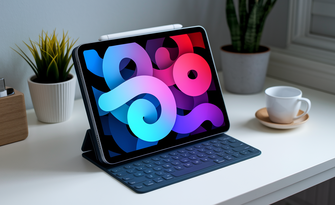 Maximizing Productivity with the Dock