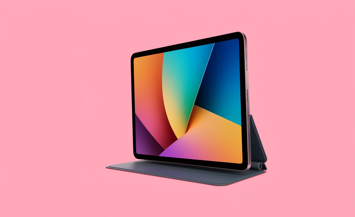 Maximizing the Use of Mounted ASUS Tablets