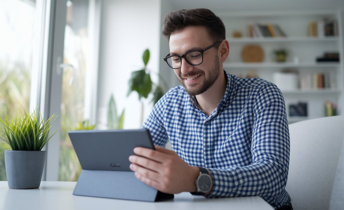 Methods to Restore Settings on ASUS Tablet