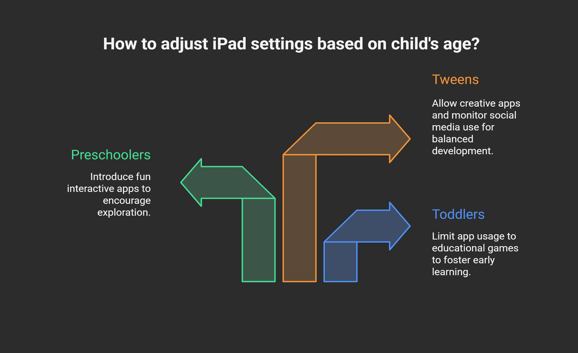 Monitoring Usage and Adjusting Settings