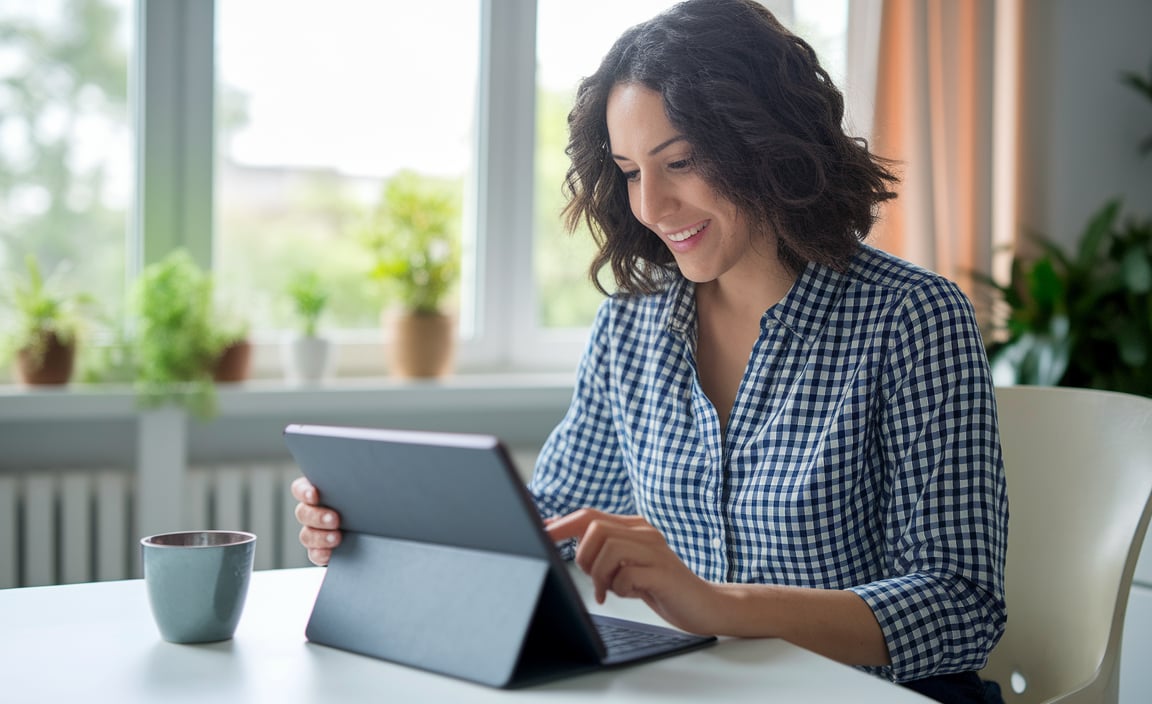 Must-Have USB Accessories for ASUS Tablets