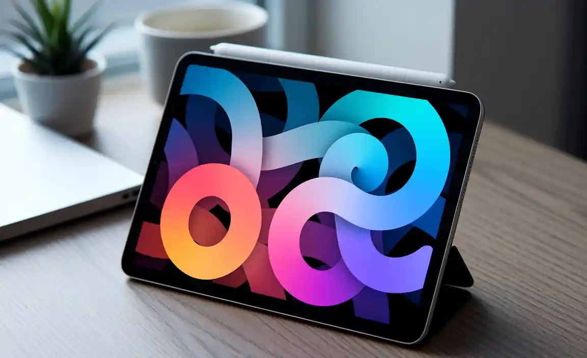 New Features Unique to the iPad 9th Generation